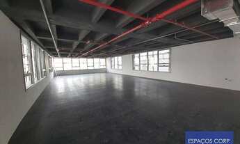 Imagem 6: Prédio monousuário para alugar, 6175m² por R$ 710.000/mês - Jardim Paulista - São Paulo/SP