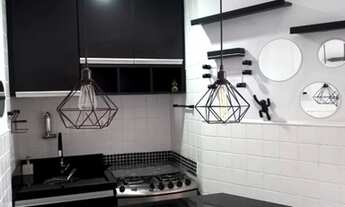 Imagem 3: APARTAMENTOSÃO PAULO