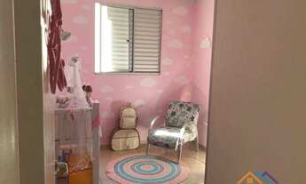 Imagem 5: Apartamento com 2 dormitórios à venda, 100 m² por R$ 280.000,00 - Jardim Progresso - Ameri