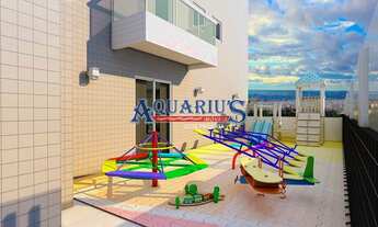 Imagem 5: Apartamento com 2 dorms, Maracanã, Praia Grande - R$ 67.5 mil, Cod: 175067