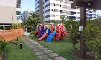 Imagem: Apartamento Alphaville 3/4 com 80m2 em Alphaville