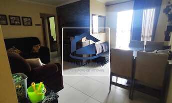 Imagem 3: Apartamento - Jardim Nova Indaiá - Indaiatuba