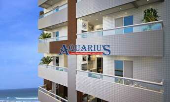 Imagem 5: Apartamento com 2 dorms, Maracanã, Praia Grande - R$ 30 mil, Cod: 174915