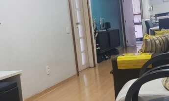 Imagem 4: Apartamento para venda tem 103 metros quadrados com 2 quartos em Campinho - Rio de Janeiro