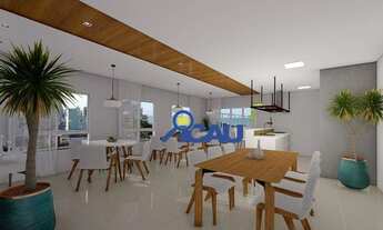 Imagem 6: Apartamento à venda, 76 m² por R$ 627.000,00 - Centro - Balneário Piçarras/SC