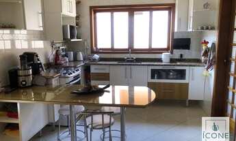 Imagem 5: Casa à venda, 303 m² por R$ 1.300.000,12 - Condomínio Vivendas do Lago - Sorocaba/SP