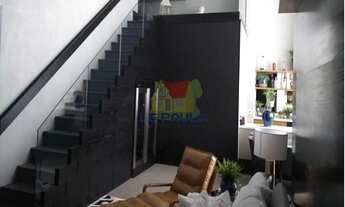 Imagem 1: Apartamento com 2 dormitórios à venda, 164 m² por R$ 2.400.000,00 - Jardim Anália Franco