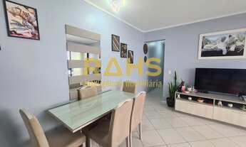 Imagem 5: Excelente apartamento semi mobiliado, 1 suíte mais 1 quarto, com elevador no Bairro Glória