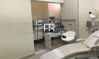 Imagem 7: UBERLâNDIA - Conjunto Comercial/Sala - Osvaldo Rezende