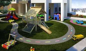 Imagem 2: Apartamento para venda possui 73 metros quadrados com 3 quartos em Cachambi - Rio de Janei