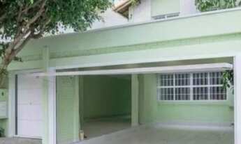 Imagem: Sobrado para aluguel e venda com 262 m²