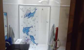 Imagem 7: Apartamento para venda tem 126 metros quadrados com 3 quartos em Parque São Lucas - São Pa