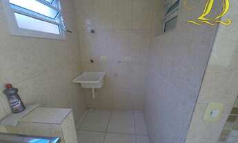 Imagem 5: Casa com 2 dormitórios à venda, 62 m² por R$ 210.000,00 - Aviação - Praia Grande/SP