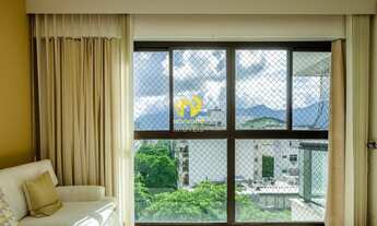 Imagem 3: RIO DE JANEIRO - Apartamento Padrão - ipanema