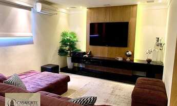 Imagem 5: LINDA COBERTURA PARADA INGLESA