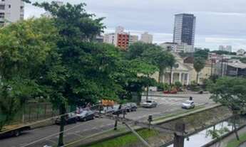 Imagem 5: Apartamento 2 quarto à venda na Av.Pinheiro Machado esquina com Av.Rangel Pestana - Santo