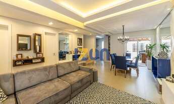 Imagem 4: Sobrado à venda, 124 m² por R$ 689.000,00 - Igara - Canoas/RS