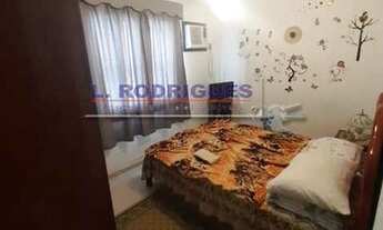 Imagem 4: Rio de Janeiro - Apartamento Padrão - Piedade