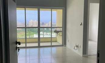 Imagem: Apartamento para venda tem 72 metros quadrados