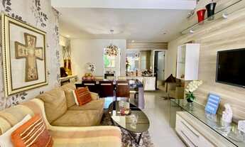 Imagem 5: Casa de condomínio para venda tem 106 metros quadrados com 2 quartos