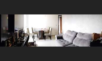 Imagem 6: Apartamento 100% mobilhado no Weekend Club