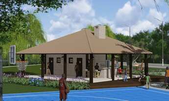 Imagem 7: IÇARA - Terreno Padrão - DEMBOSKI