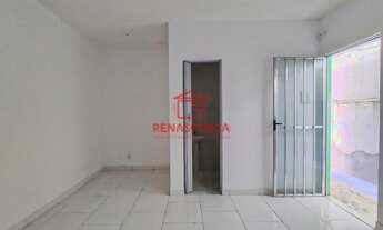 Imagem 2: ALUGUE E GANHE 1 MÊS DE ALUGUEL GRÁTIS! Linda Kitnet Ótima Localização Engenho Novo!