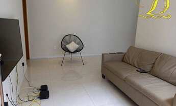 Imagem 3: Casa com 2 dormitórios à venda, 80 m² por R$ 550.000,00 - Boqueirão - Praia Grande/SP