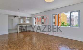 Imagem: São Paulo - Apartamento Padrão - Perdizes