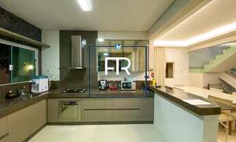 Imagem 9: UBERLâNDIA - Casa Padrão - City Uberlândia