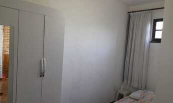 Imagem 7: Casa de vila sobrado para venda possui 80 metros quadrados com 2 quartos