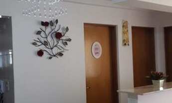 Imagem 3: Apartamento para venda com 57 metros quadrados com 2 quartos em Vila Alpina - Santo André