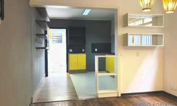 Imagem 6: CASA ASSOBRADADA - BROOKLIN - SP