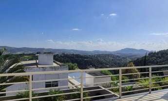 Imagem 4: Casa a Venda no Alto do Valville 1 - Vista Panorâmica - 4 quartos - Alphaville