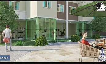 Imagem 5: Apartamento no Passaré