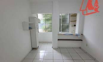 Imagem 2: Kitnet com 1 dormitório para alugar, 22 m² por R$ 750,00/mês - Praia de Belas - Porto Aleg