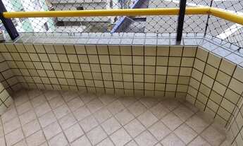 Imagem 7: Apartamento com 1 dormitório à venda, 56 m² por R$ 239.000 - Aviação - Praia Grande/SP