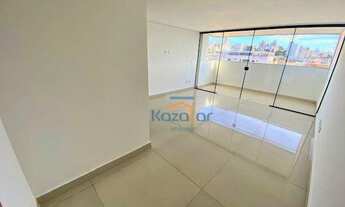 Imagem 3: Apartamento 3 quatos à venda, 92 m² por R$ 609.900 - Castelo - Belo Horizonte/MG