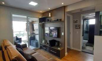 Imagem: Apartamento com 2 dormitórios à venda