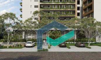 Imagem 3: Apartamento Duplex com 1 dormitório à venda, 59 m² por R$ 633.229,58 - Altiplano Cabo Bran