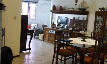 Imagem 3: FLORIANóPOLIS - Apartamento Padrão - Pantanal