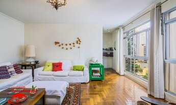 Imagem 2: Apartamento Vila Olímpia - 3 Dms - 137,40 m²