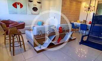 Imagem 2: Rio de Janeiro - Apartamento Padrão - Barra da Tijuca