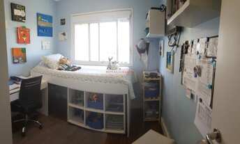 Imagem 7: Vende Excelente Apartamento Vista Golf 181M² 03 Suites 02 Vagas em Interlagos