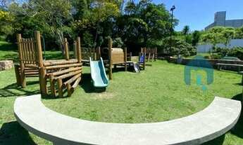 Imagem 6: Apartamento com 3 dormitórios no Mirante Quatro Estações - Serraria - São José/SC