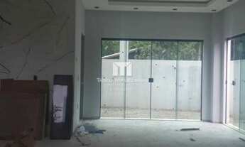 Imagem 4: Sobrado Geminado a venda em Porto Belo!