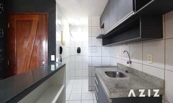 Imagem 7: Exclusivo Apartamento em Candelária - 2/4 suíte com 2 vagas