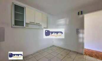 Imagem 5: Apartamento à venda, 52 m² por R$ 599.000,00 - Vila Mariana - São Paulo/SP