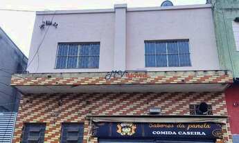 Imagem: Casa com 2 dormitórios para alugar por