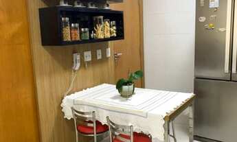 Imagem 4: Apartamento 4 quartos na Praia da Costa Cód: 17753AM